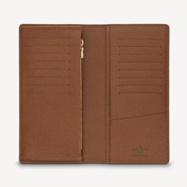 【2026】LOUIS VUITTON ルイヴィトン ポルトフォイユ・ブラザ M66540 【2026】LOUIS VUITTON ルイヴィトン ポルトフォイユ・ブラザ M66540