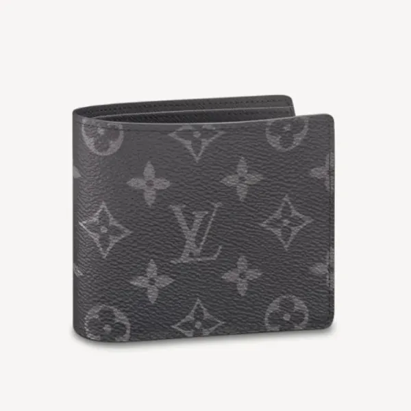 【2026】LOUIS VUITTON ルイヴィトン ポルトフォイユ・ミュルティプル M61695 【2026】LOUIS VUITTON ルイヴィトン ポルトフォイユ・ミュルティプル M61695