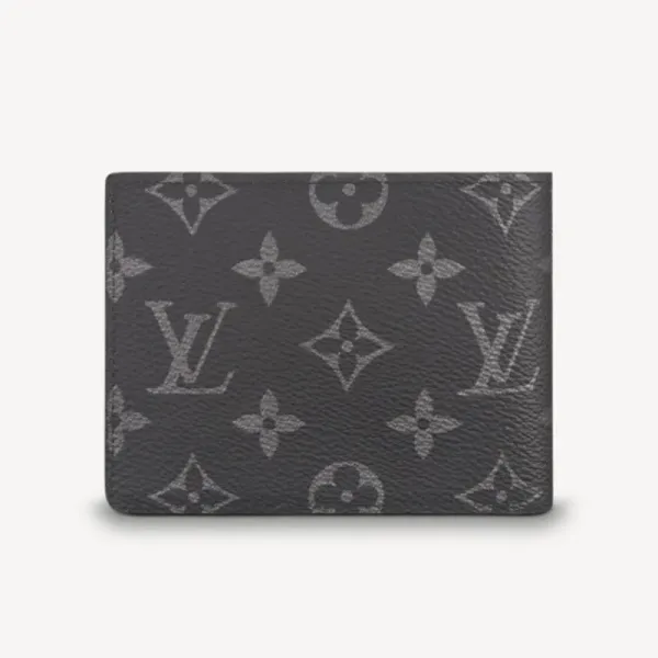 【2026】LOUIS VUITTON ルイヴィトン ポルトフォイユ・ミュルティプル M61695 【2026】LOUIS VUITTON ルイヴィトン ポルトフォイユ・ミュルティプル M61695