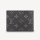 【2026】LOUIS VUITTON ルイヴィトン ポルトフォイユ・ミュルティプル M61695 【2026】LOUIS VUITTON ルイヴィトン ポルトフォイユ・ミュルティプル M61695