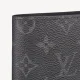 【2026】LOUIS VUITTON ルイヴィトン ポルトフォイユ・ミュルティプル M61695 【2026】LOUIS VUITTON ルイヴィトン ポルトフォイユ・ミュルティプル M61695