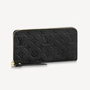 【2026】LOUIS VUITTON ジッピー・ウォレット M61864 19.5 x 10.5 x 2.5 cm
