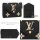【2026】人気★Louis Vuitton ポルトフォイユ・ヴィクトリーヌ ミニ財布 12 x 9.5 x 2.5 cm 【2026】人気★Louis Vuitton ポルトフォイユ・ヴィクトリーヌ ミニ財布 12 x 9.5 x 2.5 cm
