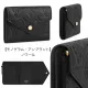【2026】人気★Louis Vuitton ポルトフォイユ・ヴィクトリーヌ ミニ財布 12 x 9.5 x 2.5 cm 【2026】人気★Louis Vuitton ポルトフォイユ・ヴィクトリーヌ ミニ財布 12 x 9.5 x 2.5 cm