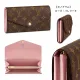 【2026】大人気★Louis Vuitton ポルトフォイユ・サラ 19 x 10.5 x 2 cm 【2026】大人気★Louis Vuitton ポルトフォイユ・サラ 19 x 10.5 x 2 cm