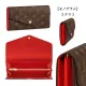 【2026】大人気★Louis Vuitton ポルトフォイユ・サラ 19 x 10.5 x 2 cm 【2026】大人気★Louis Vuitton ポルトフォイユ・サラ 19 x 10.5 x 2 cm