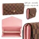 【2026】大人気★Louis Vuitton ポルトフォイユ・サラ 19 x 10.5 x 2 cm 【2026】大人気★Louis Vuitton ポルトフォイユ・サラ 19 x 10.5 x 2 cm