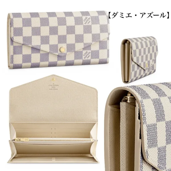 【2026】大人気★Louis Vuitton ポルトフォイユ・サラ 19 x 10.5 x 2 cm 【2026】大人気★Louis Vuitton ポルトフォイユ・サラ 19 x 10.5 x 2 cm