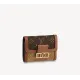【2026】LOUIS VUITTON【ルイヴィトン】ポルトフォイユドーフィーヌ 12*9.5*3.5cm 【2026】LOUIS VUITTON【ルイヴィトン】ポルトフォイユドーフィーヌ 12*9.5*3.5cm