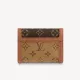 【2026】LOUIS VUITTON【ルイヴィトン】ポルトフォイユドーフィーヌ 12*9.5*3.5cm 【2026】LOUIS VUITTON【ルイヴィトン】ポルトフォイユドーフィーヌ 12*9.5*3.5cm