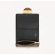 【2026】LOUIS VUITTON【ルイヴィトン】ポルトフォイユドーフィーヌ 12*9.5*3.5cm 【2026】LOUIS VUITTON【ルイヴィトン】ポルトフォイユドーフィーヌ 12*9.5*3.5cm