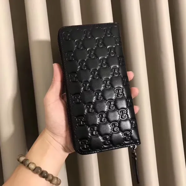 【2026】【 GUCCI 公式 旗艦店】 クッチ 財布 当日出荷 好評に付き再入荷!19.5*10*2.5CM 【2026】【 GUCCI 公式 旗艦店】 クッチ 財布 当日出荷 好評に付き再入荷!19.5*10*2.5CM