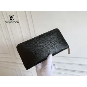 【2026】【  LOUIS VUITTON公式 旗艦店】ルイヴィトン  財布     当日出荷 好評に付き再入荷！19*10cm