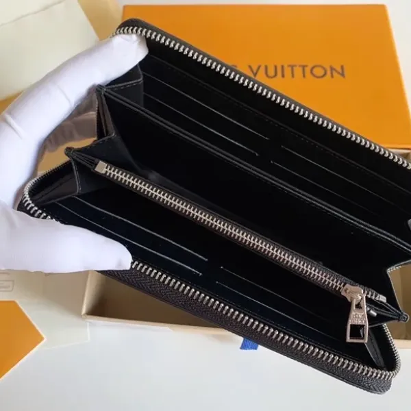 【2026】LV【  LOUIS VUITTON公式 旗艦店】ルイヴィトン  財布     当日出荷 好評に付き再入荷！19*10CM