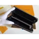 【2026】LV【  LOUIS VUITTON公式 旗艦店】ルイヴィトン  財布     当日出荷 好評に付き再入荷！19*10CM