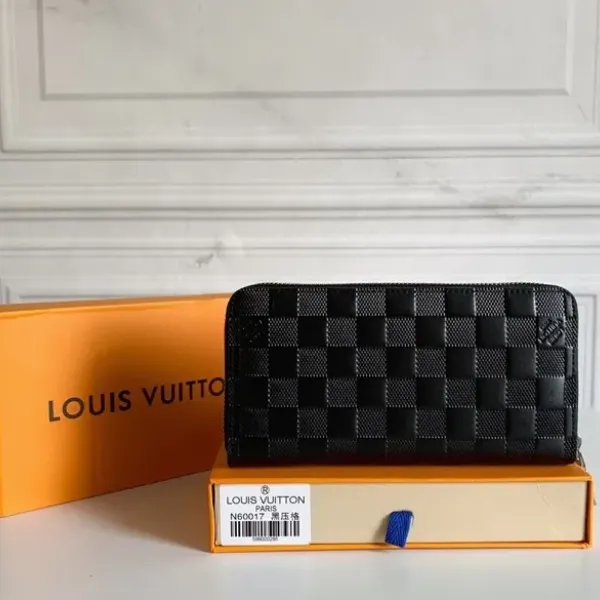 【2026】LV【  LOUIS VUITTON公式 旗艦店】ルイヴィトン  財布     当日出荷 好評に付き再入荷！19*10CM