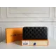 【2026】LV【  LOUIS VUITTON公式 旗艦店】ルイヴィトン  財布     当日出荷 好評に付き再入荷！19*10CM