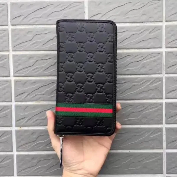 【2026】【 GUCCI 公式 旗艦店】 クッチ  財布 当日出荷 好評に付き再入荷！19*10*2.5 CM