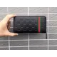 【2026】【 GUCCI 公式 旗艦店】 クッチ  財布 当日出荷 好評に付き再入荷！19*10*2.5 CM