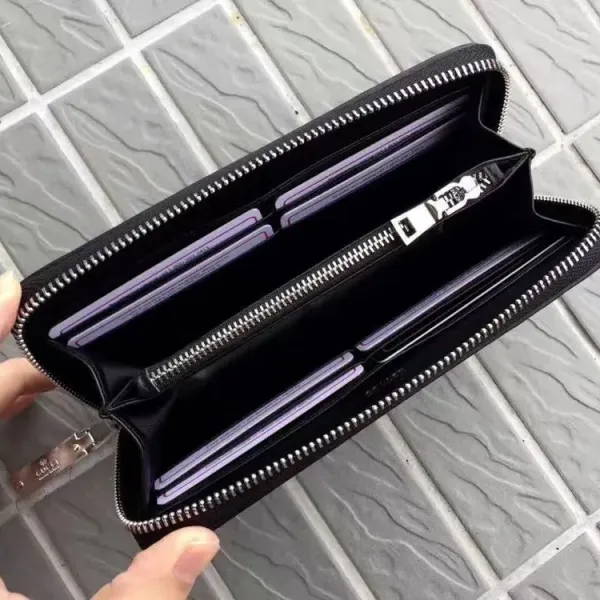 【2026】【 GUCCI 公式 旗艦店】 クッチ  財布 当日出荷 好評に付き再入荷！19*10*2.5 CM