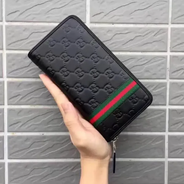 【2026】【 GUCCI 公式 旗艦店】 クッチ  財布 当日出荷 好評に付き再入荷！19*10*2.5 CM