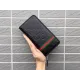 【2026】【 GUCCI 公式 旗艦店】 クッチ  財布 当日出荷 好評に付き再入荷！19*10*2.5 CM