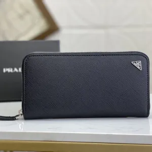 【2026】PRADA（プラダ） 財布19x12cm
