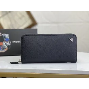 【2026】PRADA(プラダ) 財布19x12cm 【2026】PRADA(プラダ) 財布19x12cm