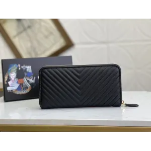 【2026】PRADA(プラダ) 財布19x12cm 【2026】PRADA(プラダ) 財布19x12cm