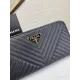 【2026】PRADA（プラダ） 財布19x12cm