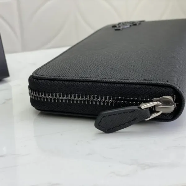【2026】PRADA（プラダ） 財布19x12cm
