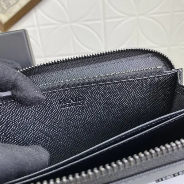 【2026】PRADA（プラダ） 財布19x12cm
