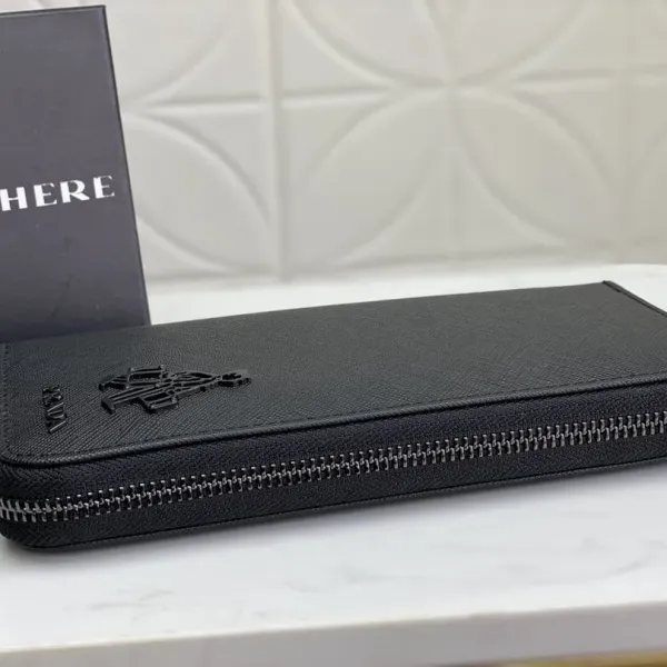 【2026】PRADA（プラダ） 財布19x12cm
