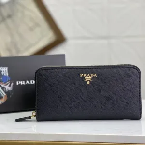 【2026】PRADA（プラダ） 財布19x12cm