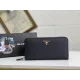 【2026】PRADA（プラダ） 財布19x12cm