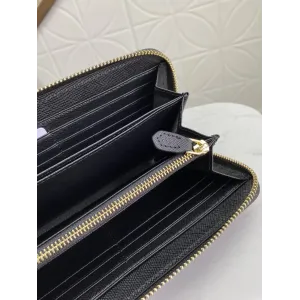 【2026】PRADA(プラダ) 財布19x12cm 【2026】PRADA(プラダ) 財布19x12cm