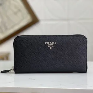 【2026】PRADA（プラダ） 財布19x12cm