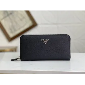 【2026】PRADA(プラダ) 財布19x12cm 【2026】PRADA(プラダ) 財布19x12cm