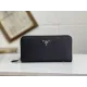 【2026】PRADA（プラダ） 財布19x12cm