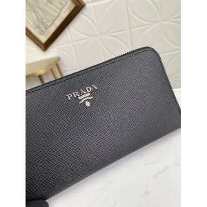 【2026】PRADA(プラダ) 財布19x12cm 【2026】PRADA(プラダ) 財布19x12cm