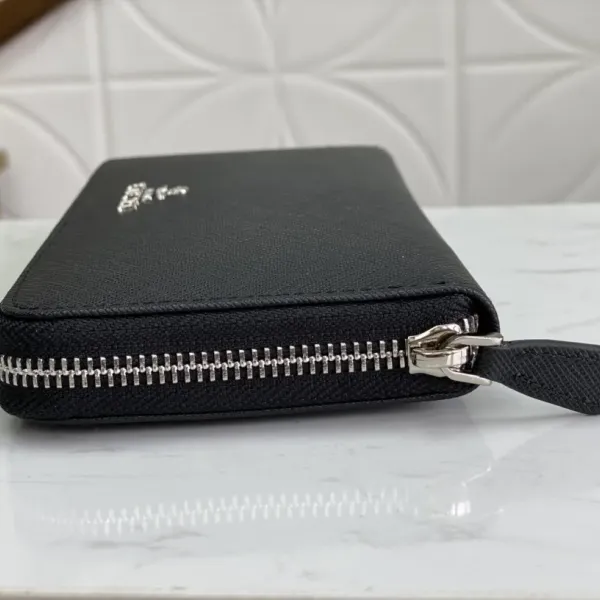 【2026】PRADA（プラダ） 財布19x12cm