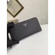 【2026】PRADA（プラダ） 財布19x12cm