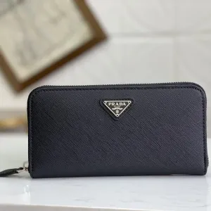 【2026】PRADA（プラダ） 財布19x12cm