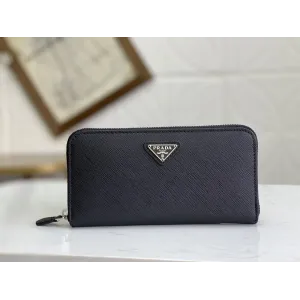 【2026】PRADA(プラダ) 財布19x12cm 【2026】PRADA(プラダ) 財布19x12cm