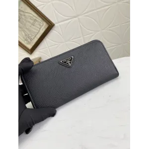 【2026】PRADA(プラダ) 財布19x12cm 【2026】PRADA(プラダ) 財布19x12cm