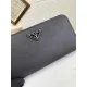 【2026】PRADA（プラダ） 財布19x12cm