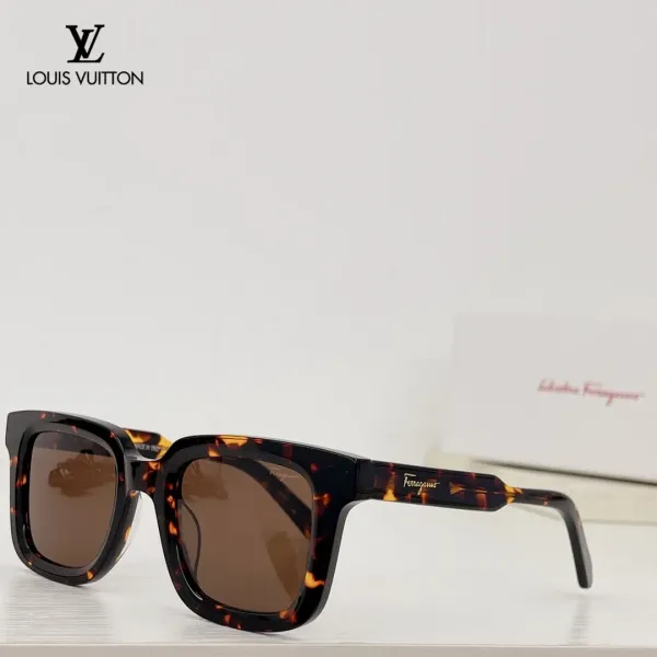 【2026】LOUIS VUITTON (  ルイヴィトン ) サングラス