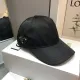 【2026】【PRADA公式 旗艦店】（プラダ)ベースボールキャップ