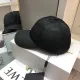 【2026】【PRADA公式 旗艦店】（プラダ)ベースボールキャップ