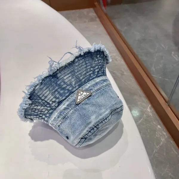 【2026】PRADA ( プラダ) フィッシャーマンズハット